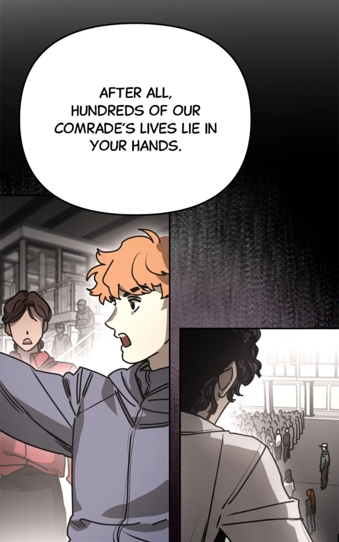 I Was Mistaken for the Villain Chapter 45 - page 24