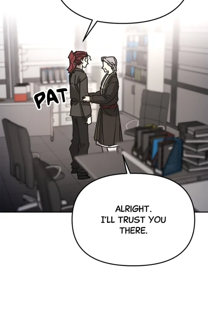 I Was Mistaken for the Villain Chapter 45 - page 28