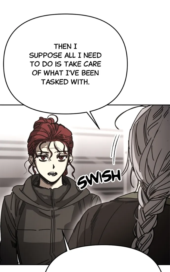 I Was Mistaken for the Villain Chapter 45 - page 29
