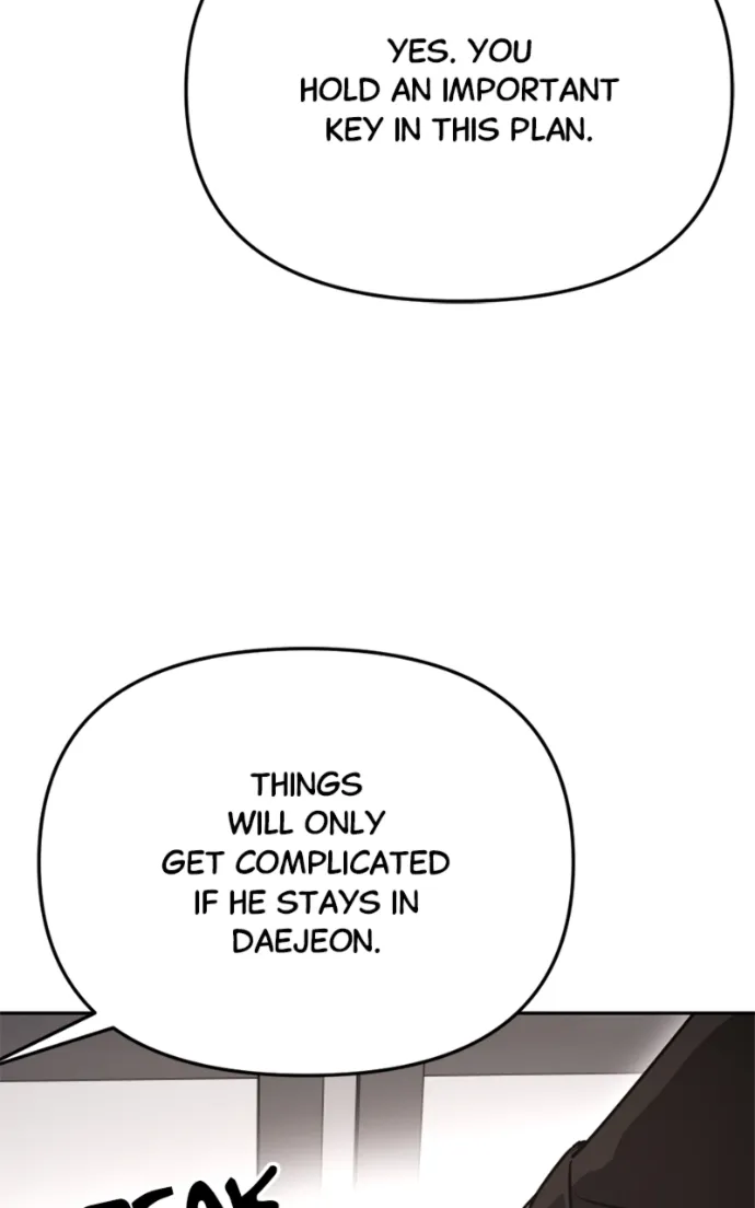 I Was Mistaken for the Villain Chapter 45 - page 30