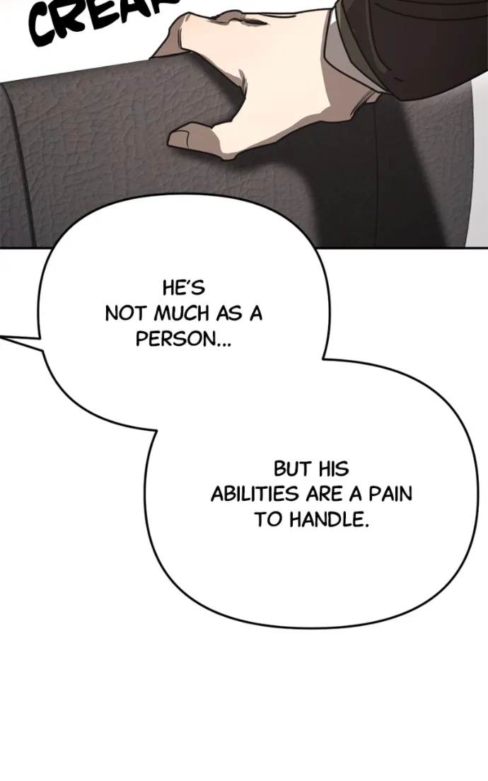 I Was Mistaken for the Villain Chapter 45 - page 31