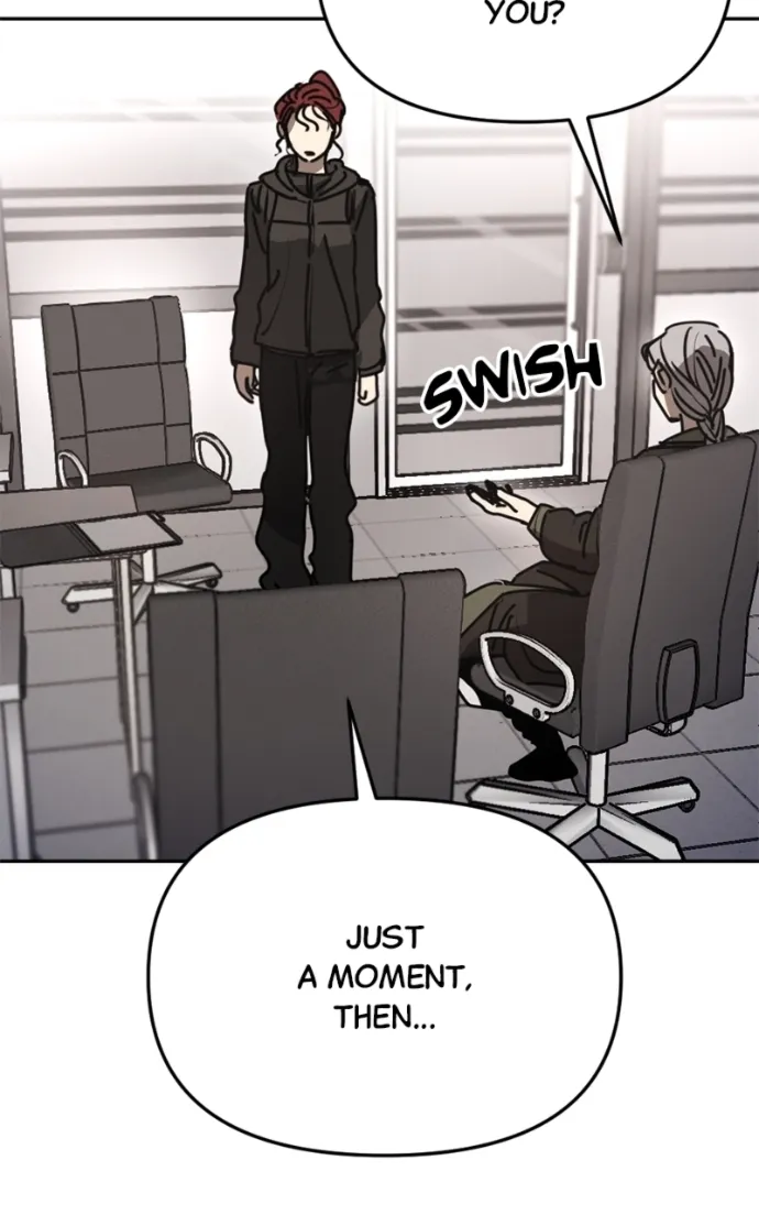 I Was Mistaken for the Villain Chapter 45 - page 34
