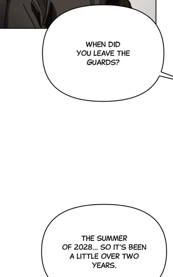 I Was Mistaken for the Villain Chapter 45 - page 37