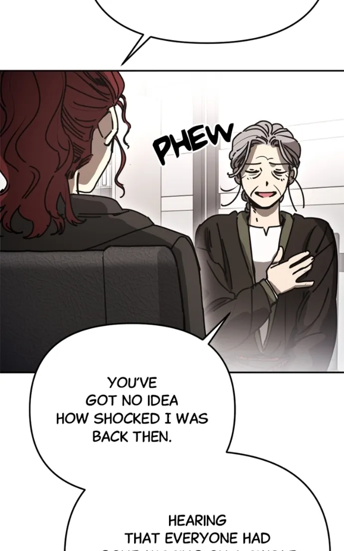 I Was Mistaken for the Villain Chapter 45 - page 38