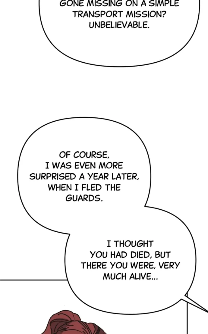 I Was Mistaken for the Villain Chapter 45 - page 39