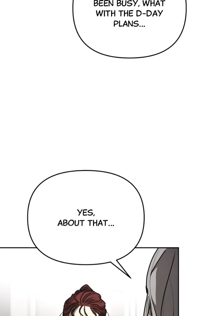 I Was Mistaken for the Villain Chapter 45 - page 4