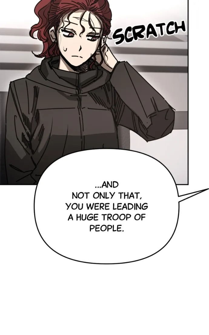 I Was Mistaken for the Villain Chapter 45 - page 40