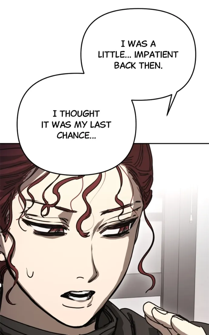 I Was Mistaken for the Villain Chapter 45 - page 41
