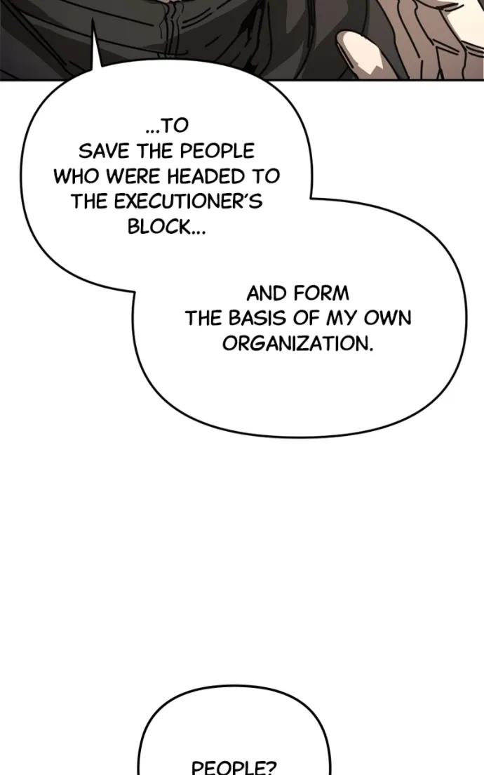 I Was Mistaken for the Villain Chapter 45 - page 42