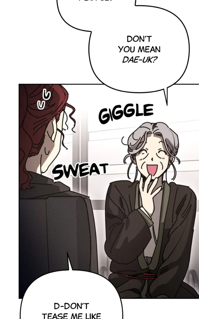 I Was Mistaken for the Villain Chapter 45 - page 43