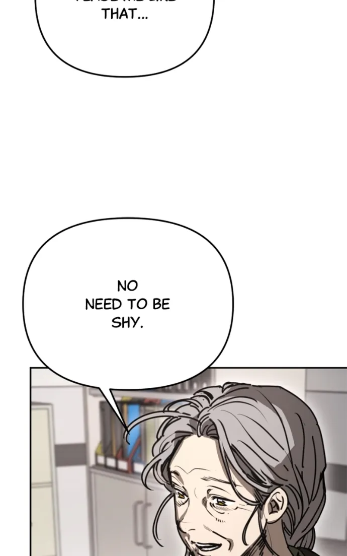 I Was Mistaken for the Villain Chapter 45 - page 44