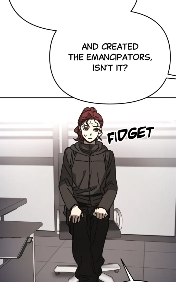 I Was Mistaken for the Villain Chapter 45 - page 46