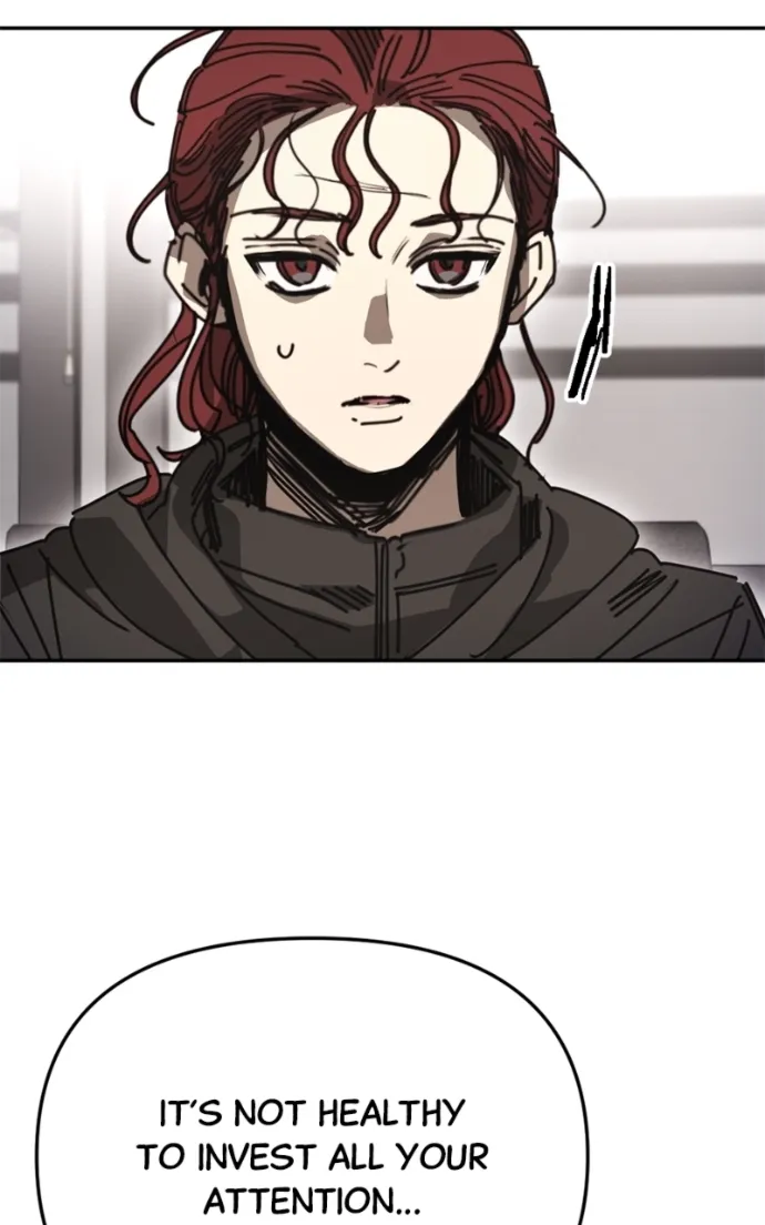 I Was Mistaken for the Villain Chapter 45 - page 48