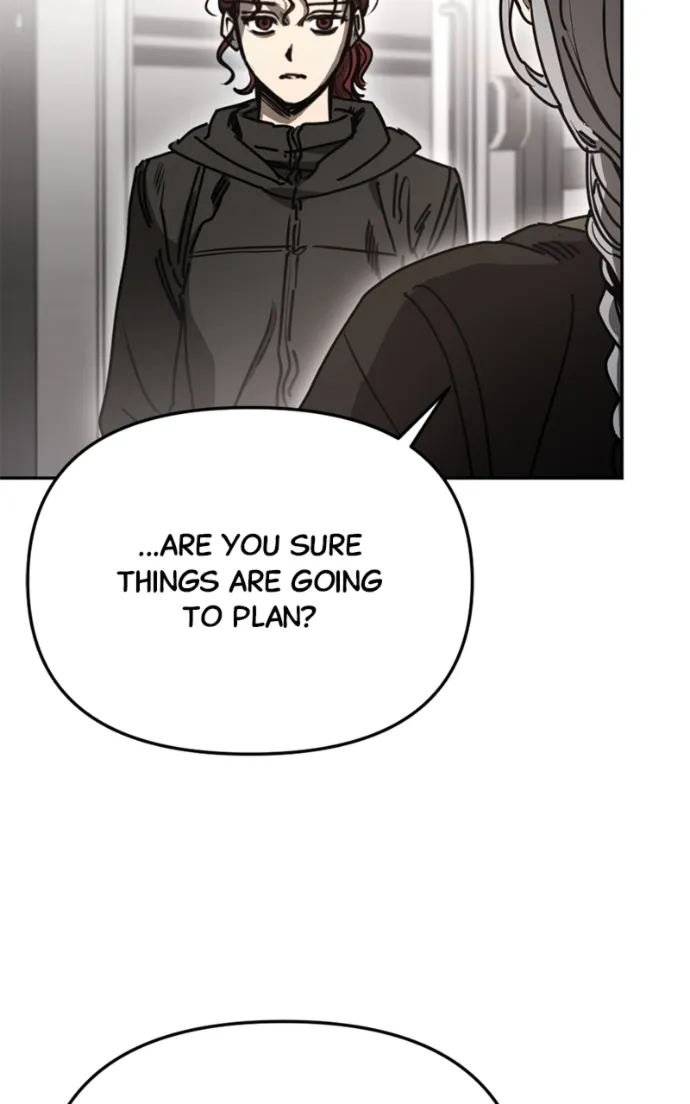 I Was Mistaken for the Villain Chapter 45 - page 5