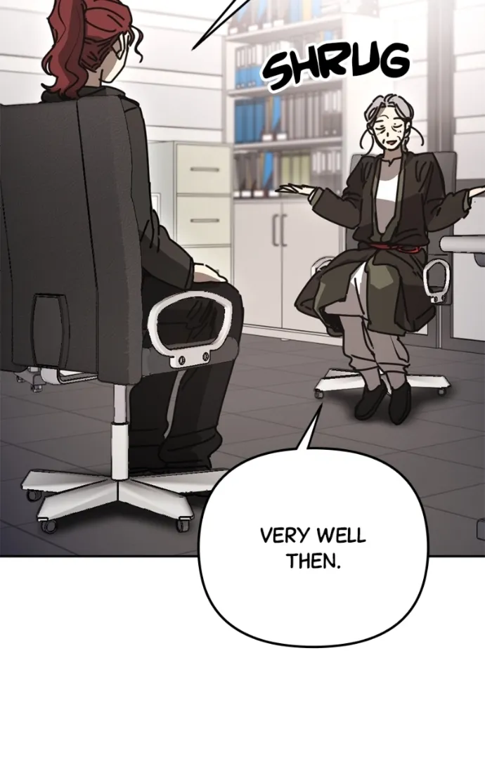 I Was Mistaken for the Villain Chapter 45 - page 51