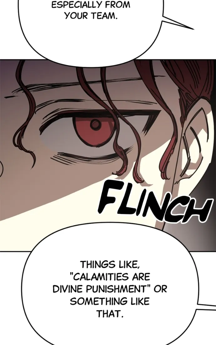 I Was Mistaken for the Villain Chapter 45 - page 54