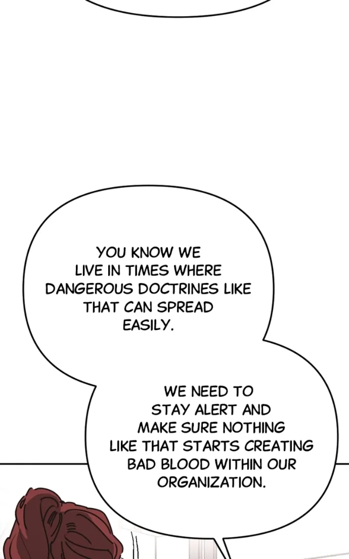 I Was Mistaken for the Villain Chapter 45 - page 55