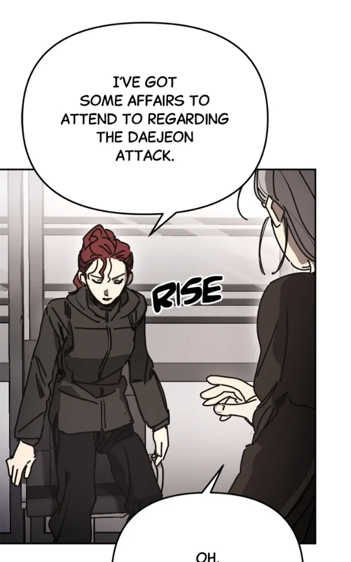 I Was Mistaken for the Villain Chapter 45 - page 57