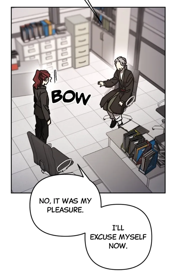 I Was Mistaken for the Villain Chapter 45 - page 59