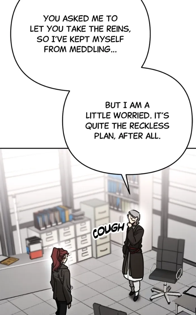 I Was Mistaken for the Villain Chapter 45 - page 6