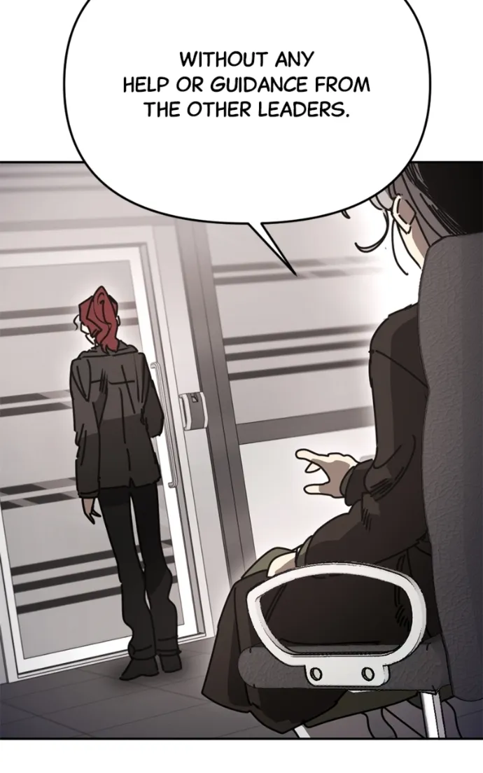 I Was Mistaken for the Villain Chapter 45 - page 62