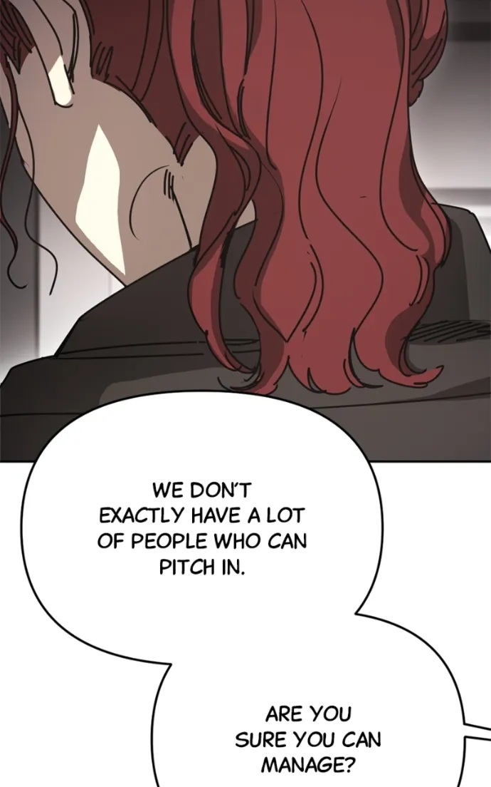 I Was Mistaken for the Villain Chapter 45 - page 64
