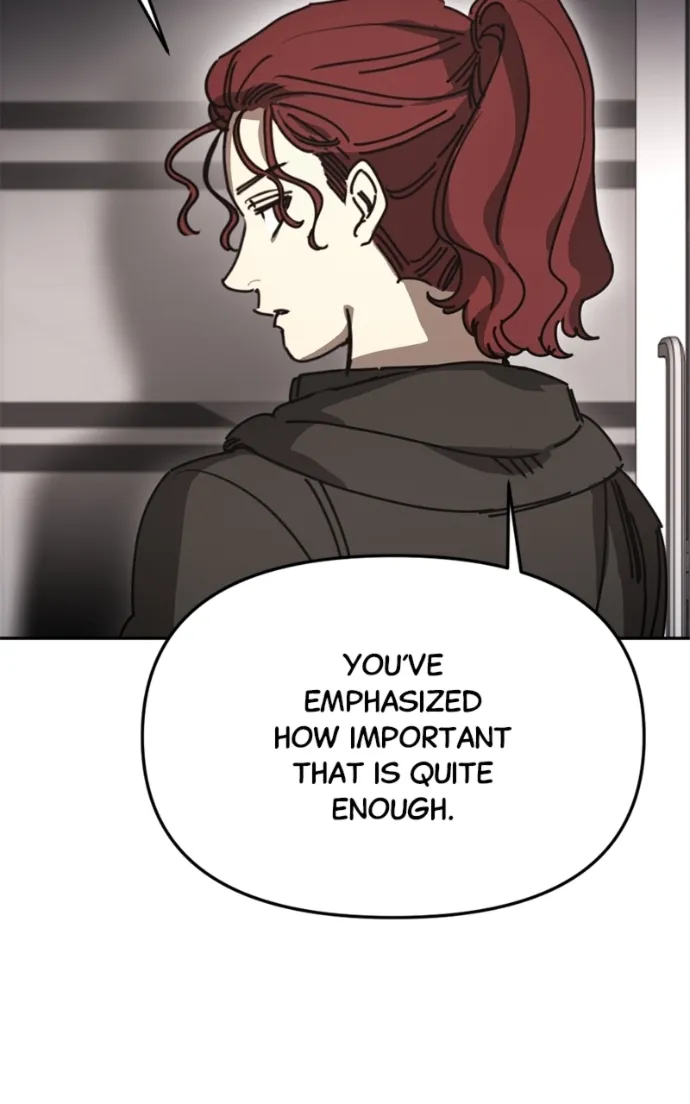 I Was Mistaken for the Villain Chapter 45 - page 67