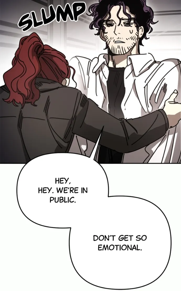 I Was Mistaken for the Villain Chapter 45 - page 78
