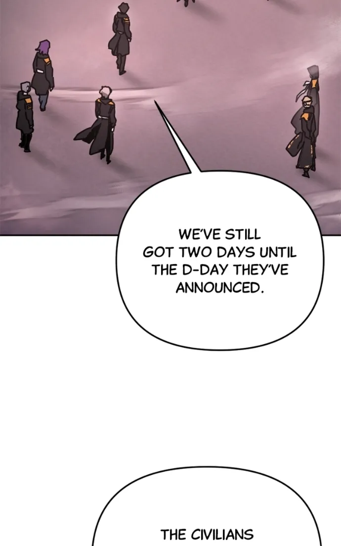 I Was Mistaken for the Villain Chapter 45 - page 89