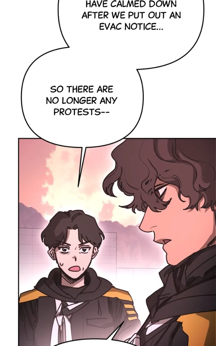 I Was Mistaken for the Villain Chapter 45 - page 90