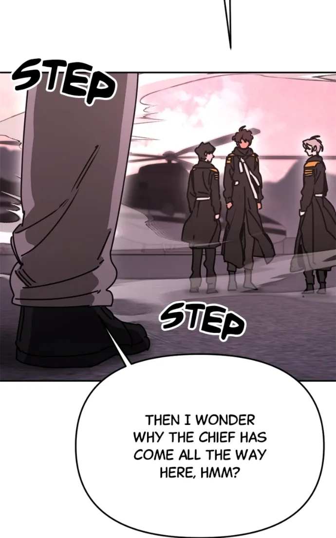 I Was Mistaken for the Villain Chapter 45 - page 92
