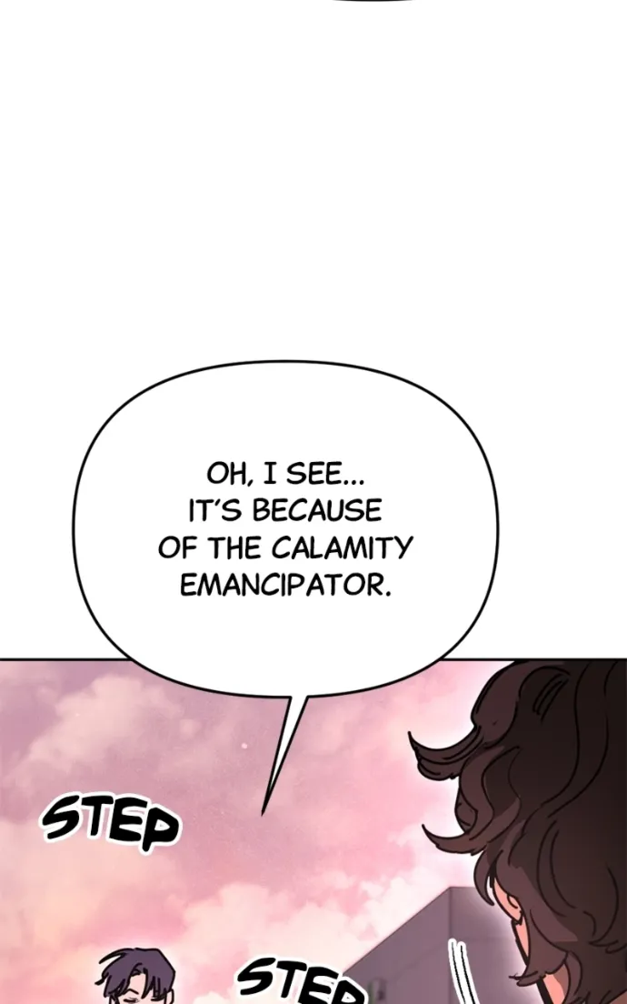 I Was Mistaken for the Villain Chapter 45 - page 93