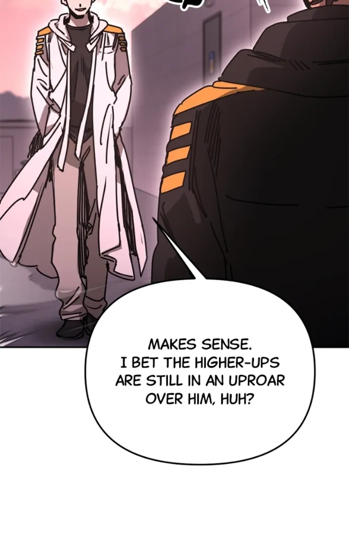 I Was Mistaken for the Villain Chapter 45 - page 94