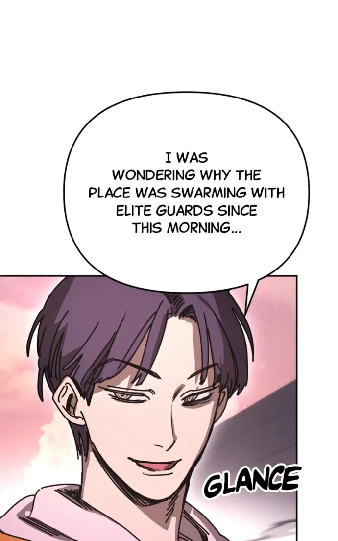 I Was Mistaken for the Villain Chapter 45 - page 95
