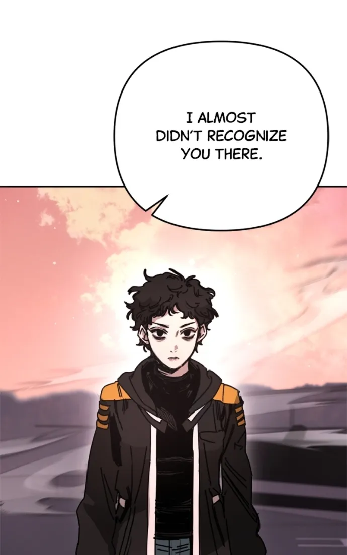 I Was Mistaken for the Villain Chapter 46 - page 1