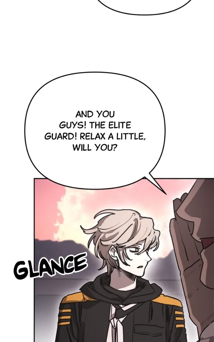 I Was Mistaken for the Villain Chapter 46 - page 10