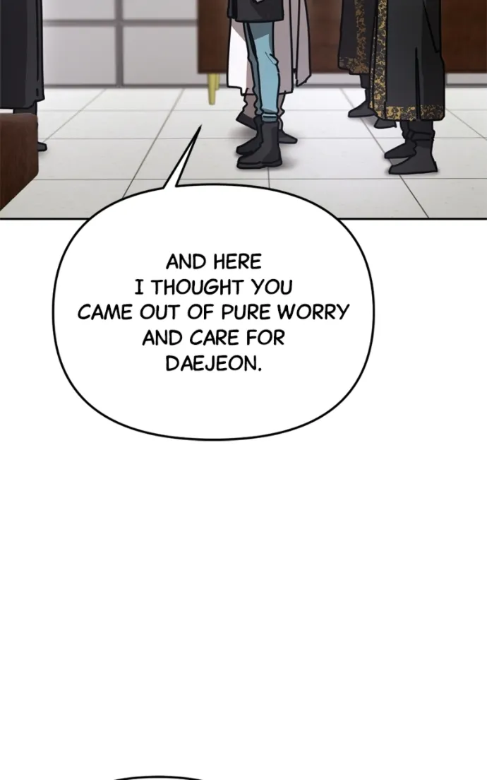 I Was Mistaken for the Villain Chapter 46 - page 100
