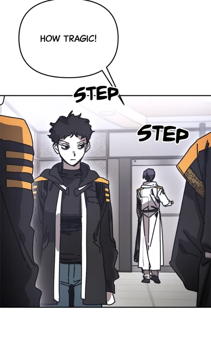 I Was Mistaken for the Villain Chapter 46 - page 101