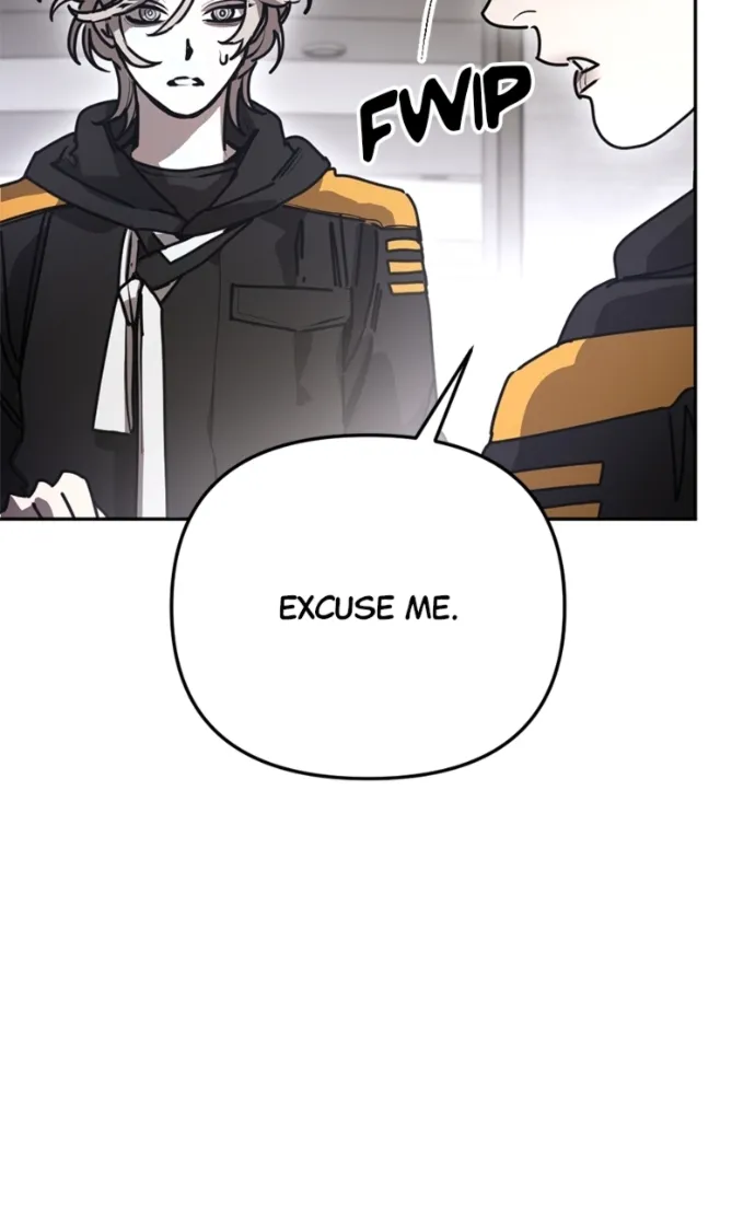 I Was Mistaken for the Villain Chapter 46 - page 103