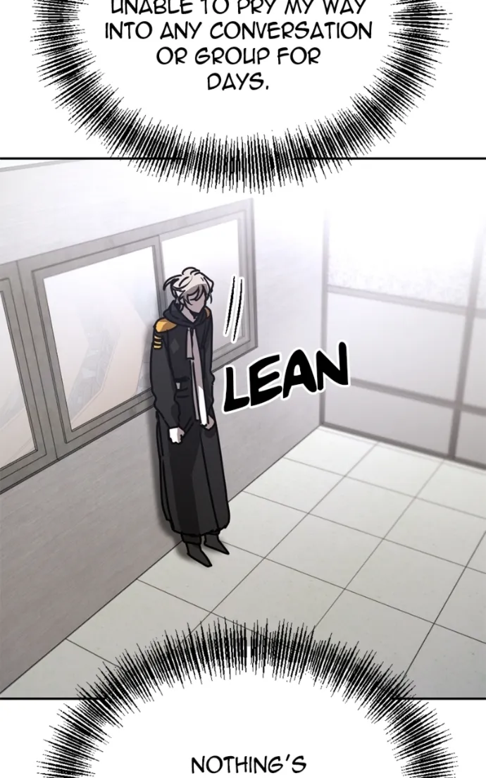 I Was Mistaken for the Villain Chapter 46 - page 109