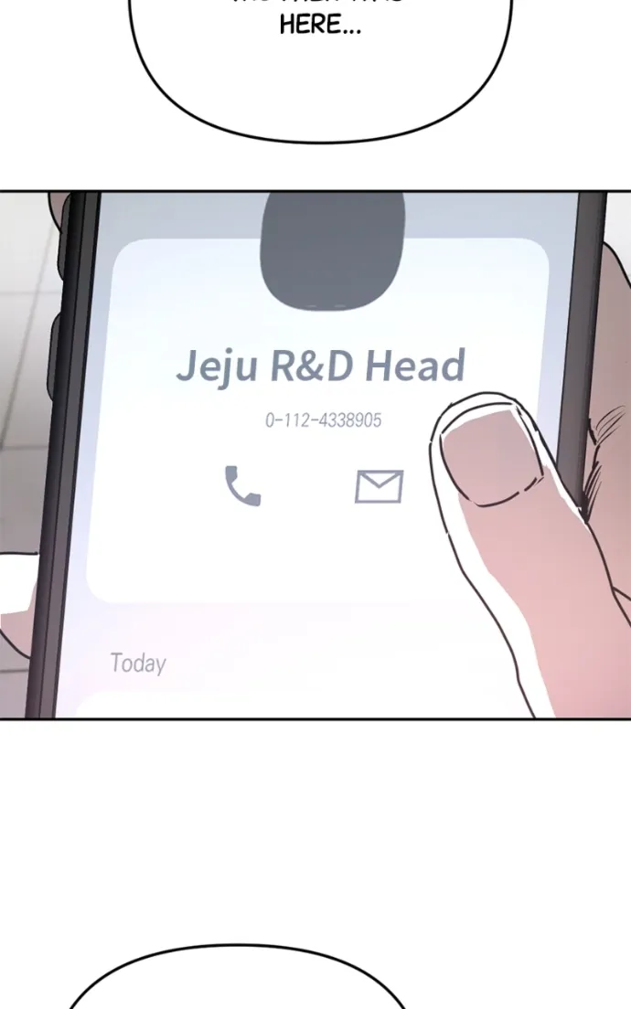 I Was Mistaken for the Villain Chapter 46 - page 112