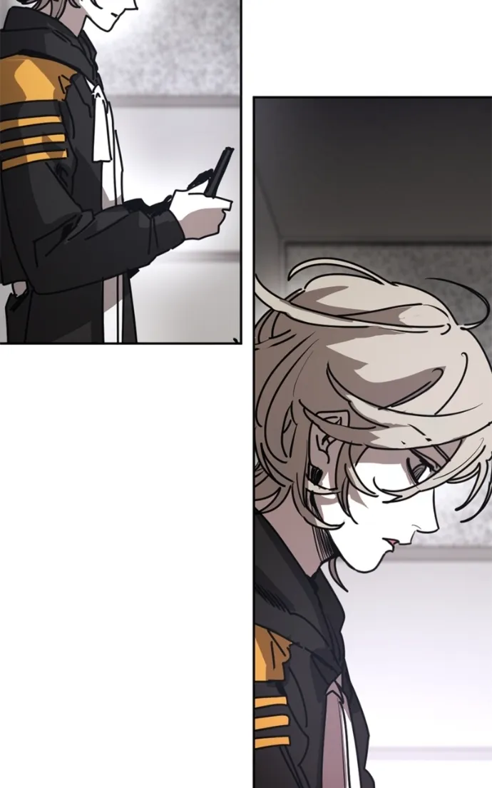 I Was Mistaken for the Villain Chapter 46 - page 123