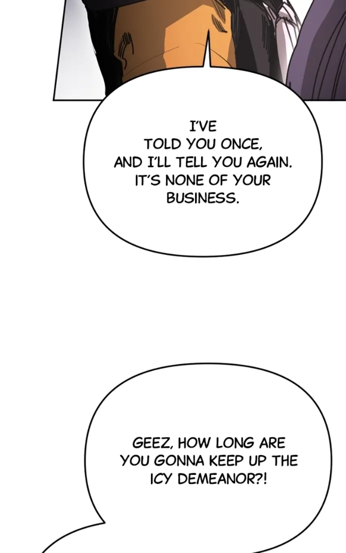 I Was Mistaken for the Villain Chapter 46 - page 19