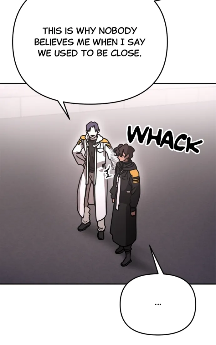 I Was Mistaken for the Villain Chapter 46 - page 20
