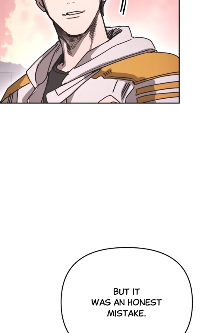 I Was Mistaken for the Villain Chapter 46 - page 22