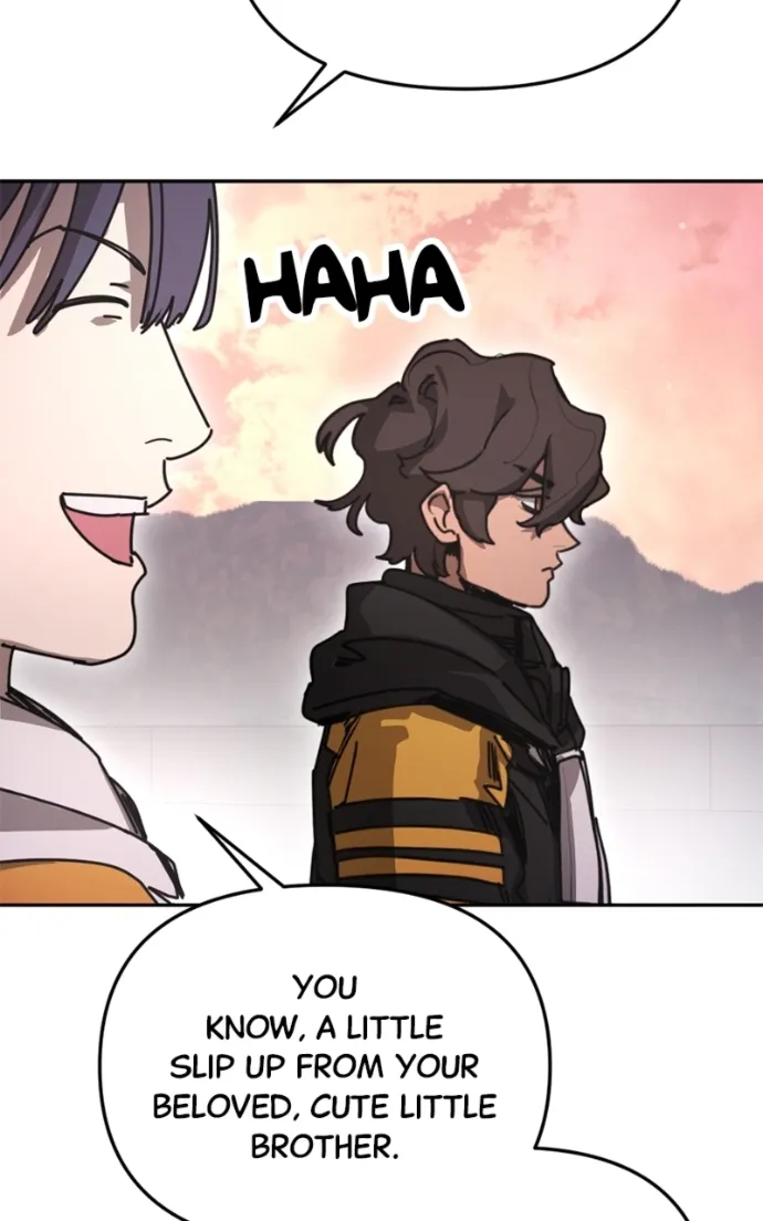I Was Mistaken for the Villain Chapter 46 - page 23