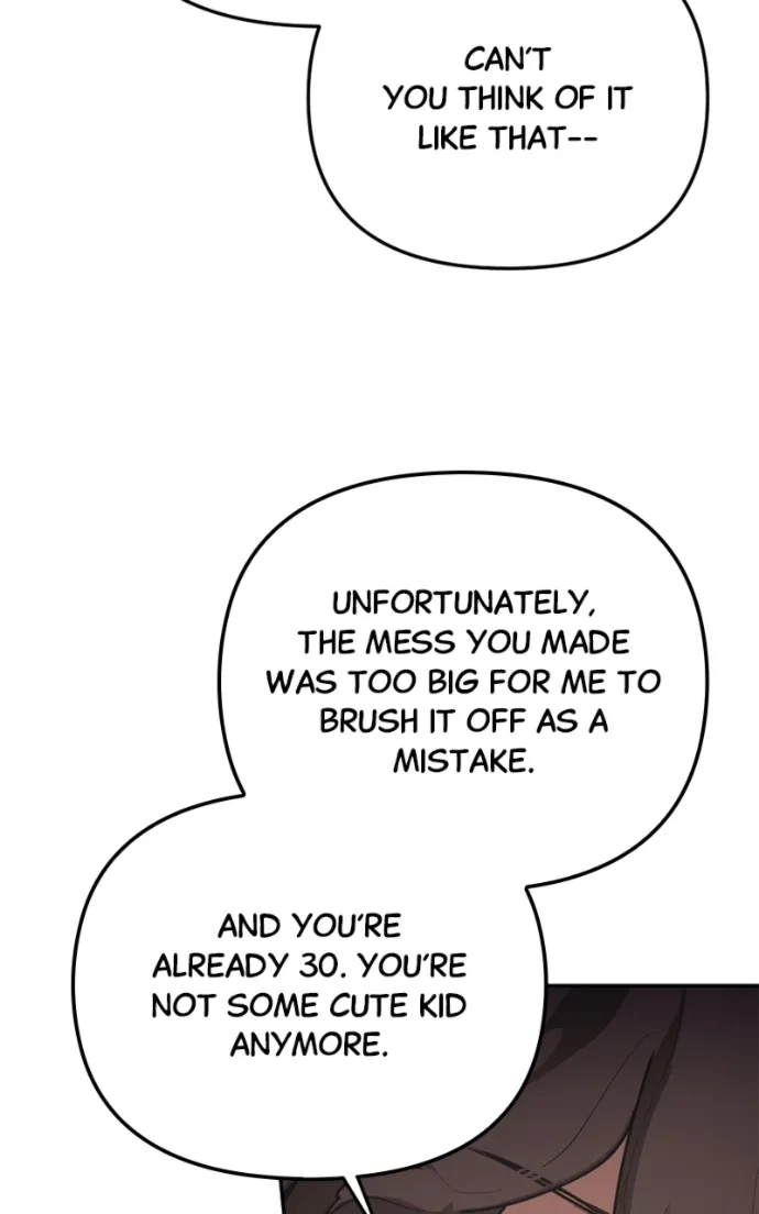 I Was Mistaken for the Villain Chapter 46 - page 24