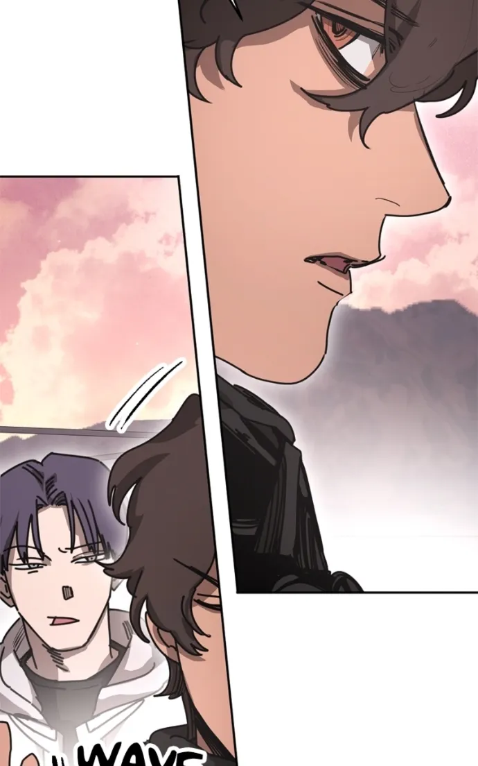 I Was Mistaken for the Villain Chapter 46 - page 25