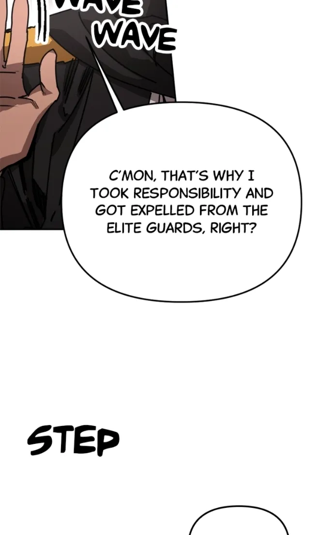 I Was Mistaken for the Villain Chapter 46 - page 26