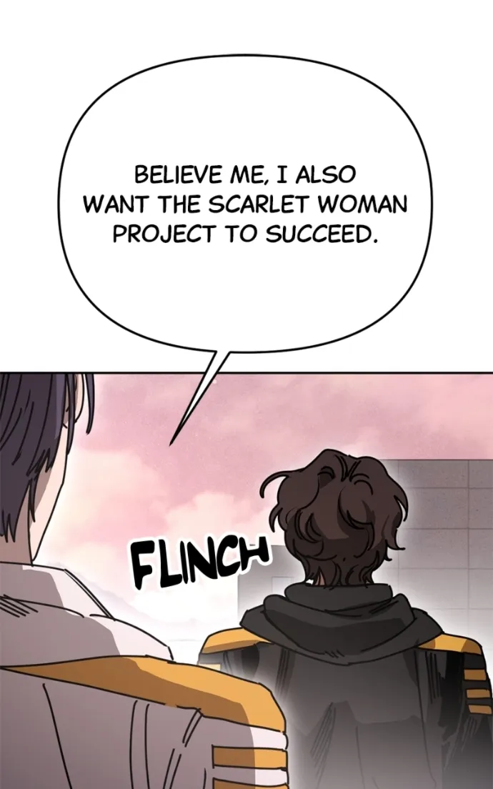I Was Mistaken for the Villain Chapter 46 - page 28